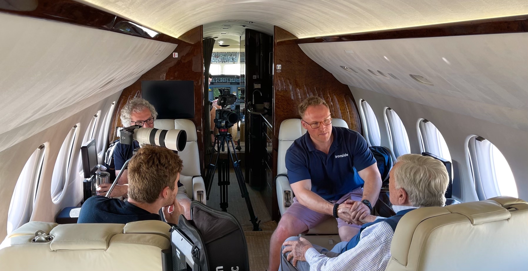 John H. Dobbs BTS